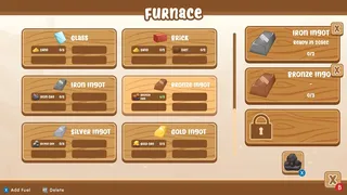 Скриншот 7 к игре Sunrise's Order
