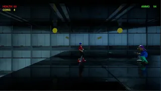 Скриншот 1 к игре Win The Diamond
