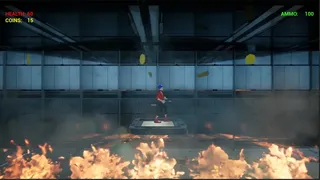 Скриншот 2 к игре Win The Diamond