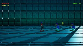 Скриншот 3 к игре Win The Diamond