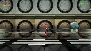 Скриншот 8 к игре Win The Diamond