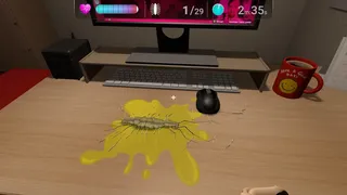 Скриншот 2 к игре Bugged