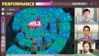 Скриншот 3 к игре Bugged