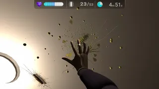 Скриншот 4 к игре Bugged