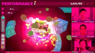 Скриншот 5 к игре Bugged