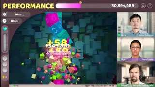 Скриншот 7 к игре Bugged