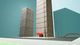 Скриншот 1 к игре Rob the bank