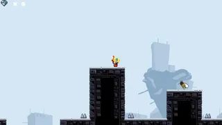 Скриншот 1 к игре Minebot expedition