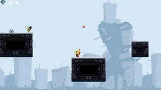 Скриншот 3 к игре Minebot expedition