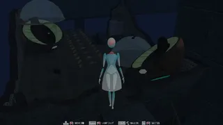 Скриншот 3 к игре The Sinking Structure, Clione, and Lost Child -Log5