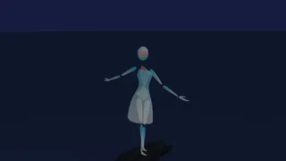 Скриншот 5 к игре The Sinking Structure, Clione, and Lost Child -Log5