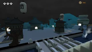 Скриншот 7 к игре The Infernal Return