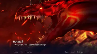 Скриншот 2 к игре Sugoi Adventure! DragonSlayer