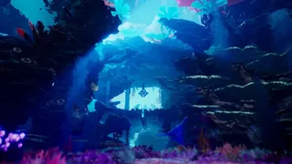 Скриншот 5 к игре Godfall Ultimate Edition
