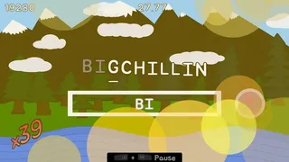 Скриншот 8 к игре Tricky Typing
