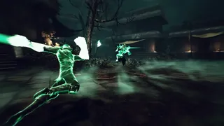 Скриншот 2 к игре ALTERBORN