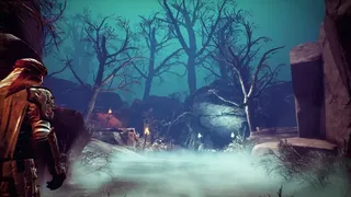 Скриншот 4 к игре ALTERBORN