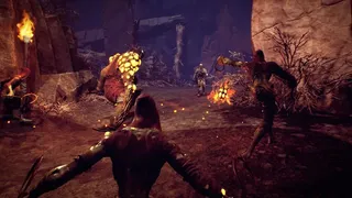 Скриншот 5 к игре ALTERBORN