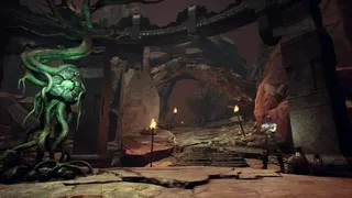 Скриншот 7 к игре ALTERBORN
