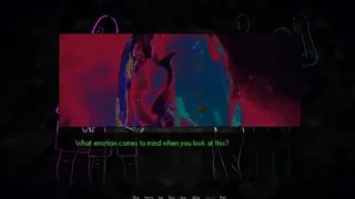 Скриншот 1 к игре Eyes Over Us