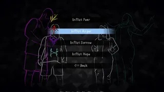 Скриншот 4 к игре Eyes Over Us