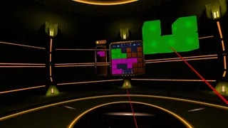Скриншот 1 к игре Unblocking