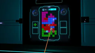 Скриншот 4 к игре Unblocking