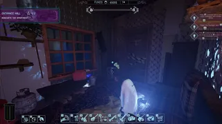 Скриншот 5 к игре Haunted House Renovator