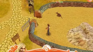 Скриншот 1 к игре Pet Vet 3D Wild Animal Hospital