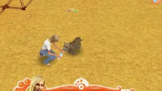 Скриншот 2 к игре Pet Vet 3D Wild Animal Hospital