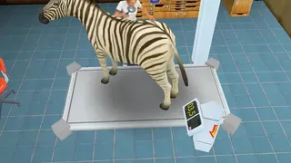 Скриншот 4 к игре Pet Vet 3D Wild Animal Hospital