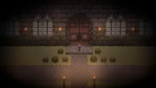 Скриншот 1 к игре Delusions of a Lost Soul