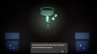 Скриншот 2 к игре Delusions of a Lost Soul