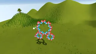 Скриншот 3 к игре Loyal Size Cube