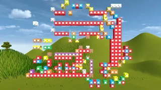 Скриншот 5 к игре Loyal Size Cube