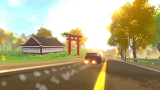 Скриншот 1 к игре Drifting Kings