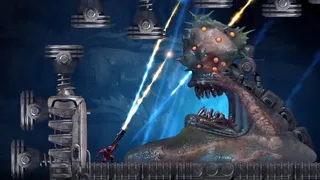 Скриншот 1 к игре REMOTE LIFE 2: Fearless