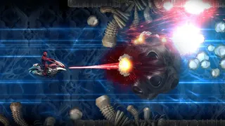 Скриншот 5 к игре REMOTE LIFE 2: Fearless