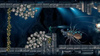 Скриншот 8 к игре REMOTE LIFE 2: Fearless