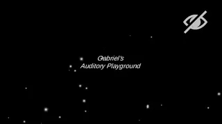 Скриншот 2 к игре Gabriel's Auditory Playground