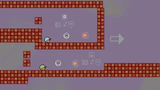 Скриншот 4 к игре Past Synergy