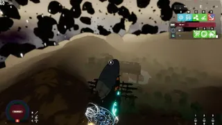 Скриншот 2 к игре Sillage