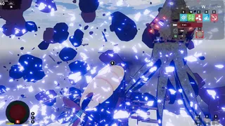 Скриншот 3 к игре Sillage