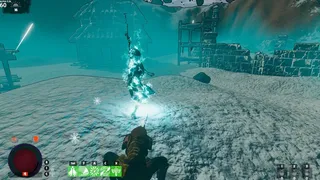 Скриншот 4 к игре Sillage