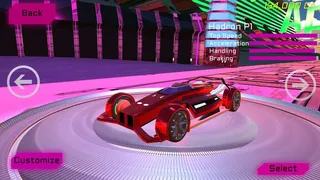 Скриншот 2 к игре Quantum Apex