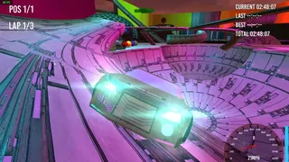 Скриншот 3 к игре Quantum Apex