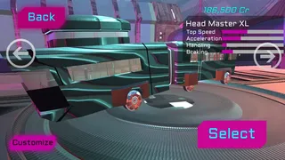 Скриншот 4 к игре Quantum Apex