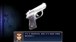 Скриншот 1 к игре Murder Is Game Over