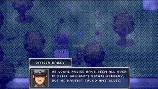 Скриншот 8 к игре Murder Is Game Over