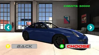 Скриншот 1 к игре Super Turbo Racing